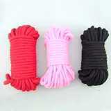 Бесплатная доставка SM Поставки пары и жена любят женские мучительные пытки завязывание пыток с пачкой хлопковой веревочный веревка