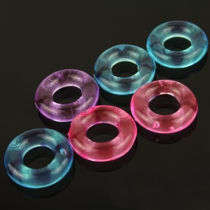  Buy full 10 lock essence rings extended diarrhea rings foreskin rings mens male sex toys adult sheep eye rings