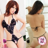 Нижнее белье, японские кружевные сексуальные штаны, большой размер