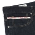 Carbine nam 2018 thu đông đơn giản eo thấp quần jeans nam thời trang trẻ trung cá tính Hàn Quốc - Quần jean quần jean nam đẹp Quần jean