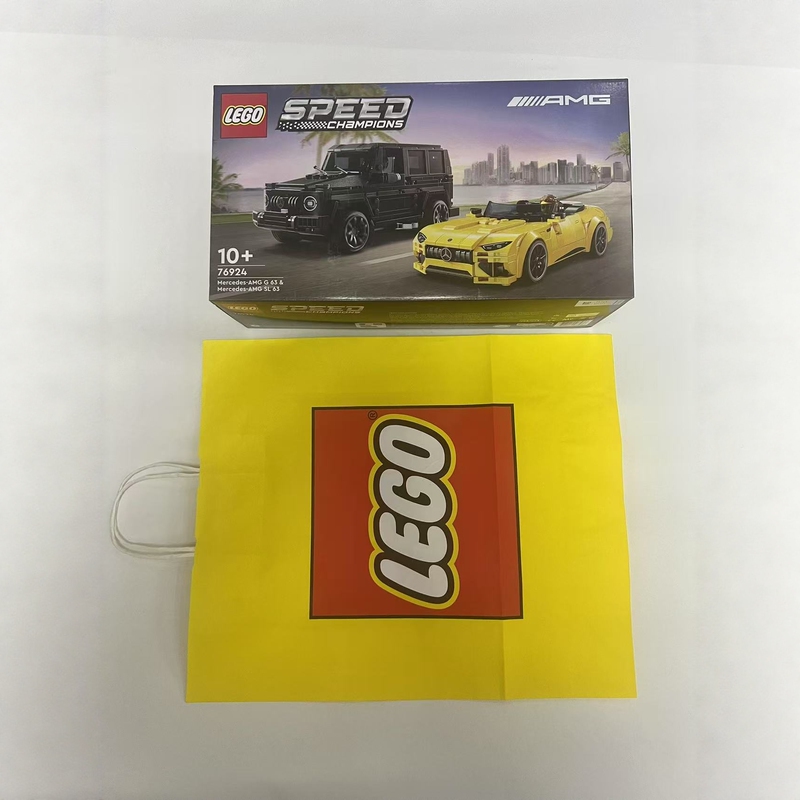 Lego 76924 Mercedes-Benz G-Class Lego 42226 Bmw M4 Gt3 Evo Gift Lego 76924 Mercedes-Benz G-Class Lego 42226 Bmw M4 Gt3 Evo Gift