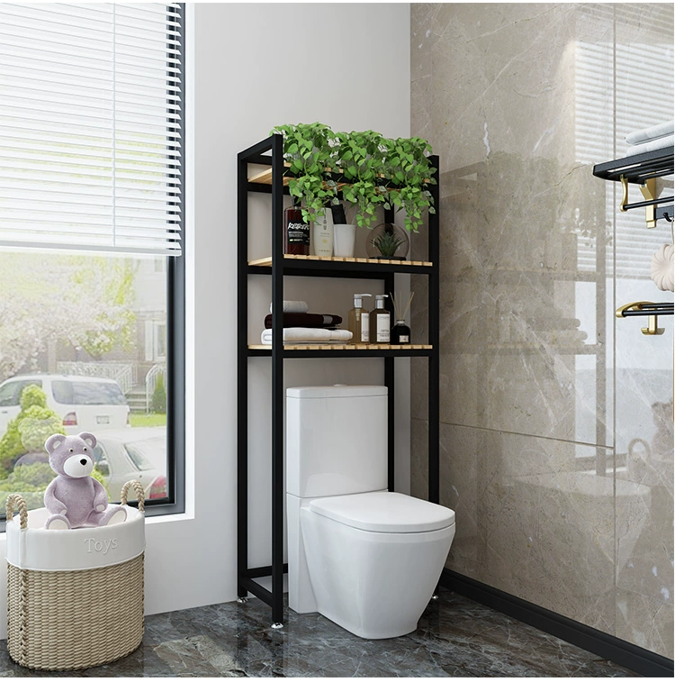 Kệ máy giặt giá con lăn lật mở nhà tắm toilet sàn toilet phía trên ban công giá đựng đồ chân đế chống rung máy giặt chân de máy giặt samsung