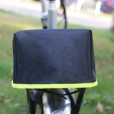 Водонепроницаемый автомобильный аккумулятор, дождевик, батарея, литиевые батарейки