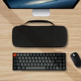 Geekria 68 Клавиатура подходит для Wooting60HE GMK67 ATK 68 Dust Paterout Waterpray и Anty -Scratch