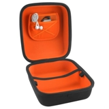 Geekria Наушники, совместимая сумка для техники, система хранения, 800S, D7200