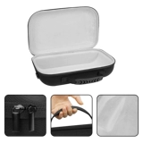 Geekria подходит для Soundcore Motion X600 Bluetooth-динамик, нейлоновый жесткий чехол для хранения данных