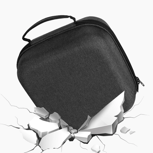 Geekria Сумка для гарнитуры подходит для Senhai HD800 Akg K701 Hifiman He1000 Box