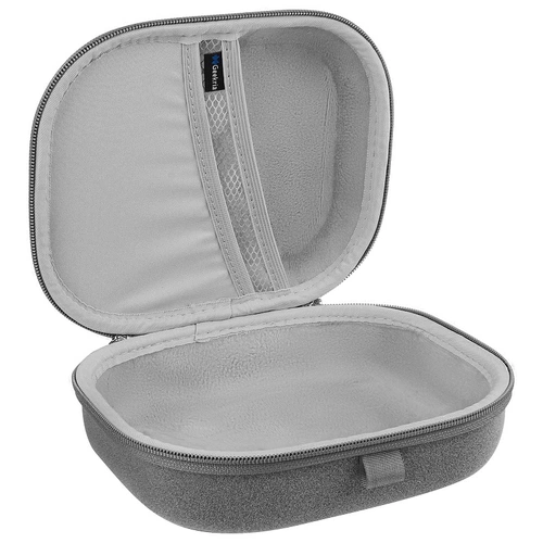 Gekria Ultra -Fibrous The Hearphone Hard Package, подходящая для Sony WH1000xm4 1000xm3 xb900n ящик для хранения