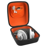 Geekria Наушники, совместимая сумка для техники, система хранения, 800S, D7200