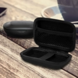 Geekria Портативная универсальная система хранения, наушники, совместимая сумка для техники