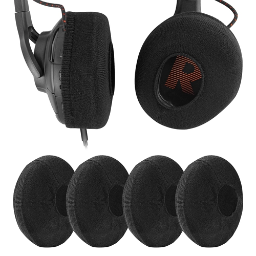 Geekria Применимый AKG AI Technology K702 K701 Q701 K240 SERMUFFS DURPOPEANG Protective Cover большой