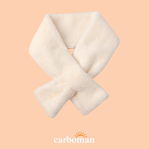 Gloves Winter Women Fleece Winter Cute Girls Warm Ladies Cycling Cycling Exposure Finger Cold-proof Winter Half Cut Student