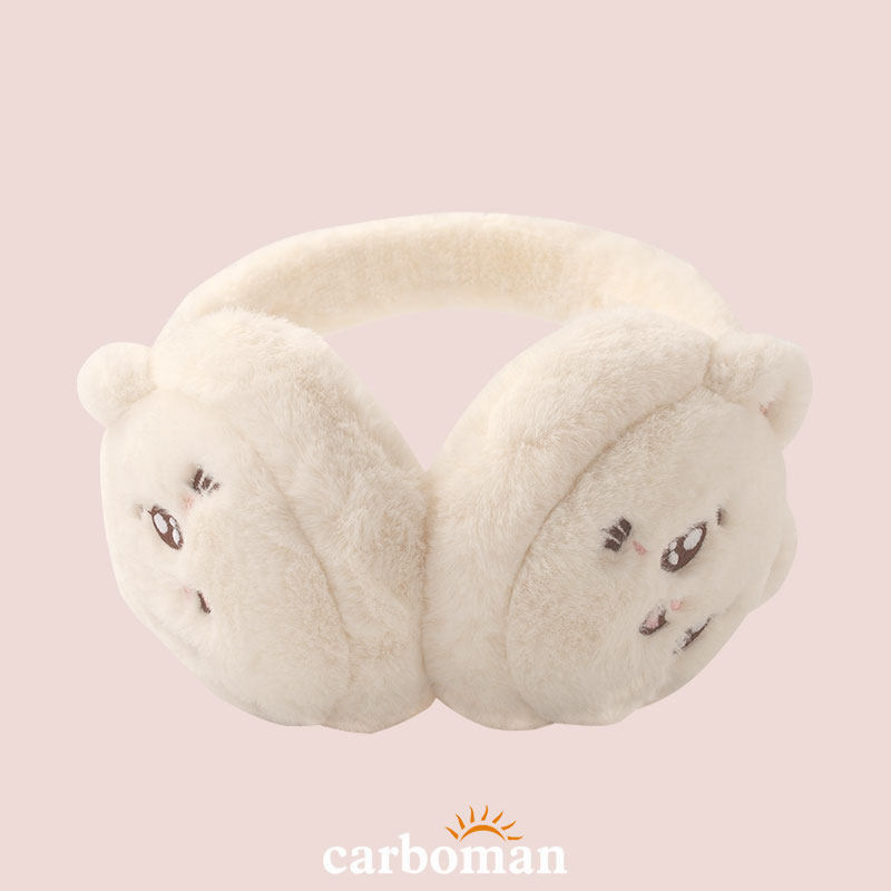 Earmuffs winter winter warm earmuffs earbags men and women ear protection earmuffs antifreeze cute artifact Korean ear caps
