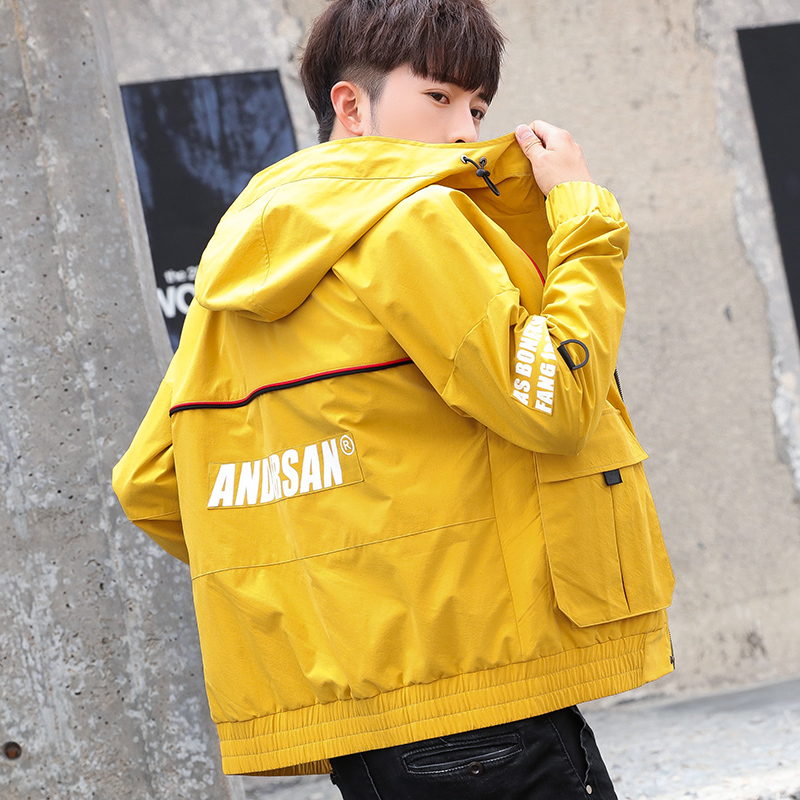 Blouson homme manches longues - Ref 3118689 Image 1