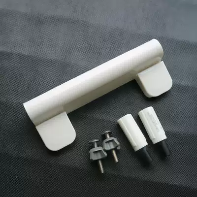 Toilet cover mounting screws Suitable for Kohler toilet accessories Expansion screws Bolt mounting accessories Fasteners