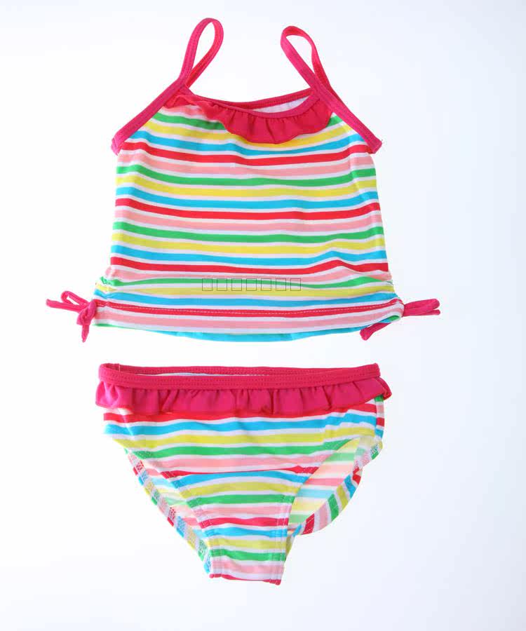 Maillot de bain fille      - Ref 2550750 Image 5