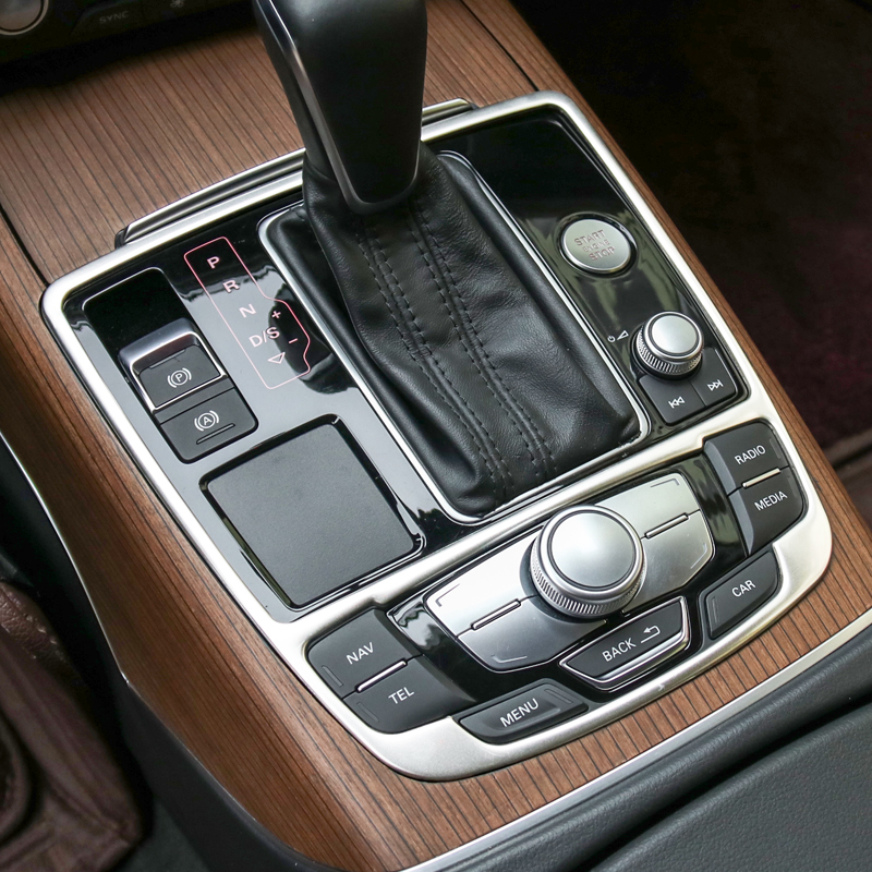 奥迪A6L C7烟灰缸升级指南：告别二手烟，享受清新驾驶体验🌿