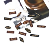 Геометрия деревянная подпись ручной работы ручной работы ручной работы