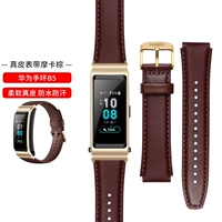 Оригинальный браслет, ремешок для часов, из натуральной кожи