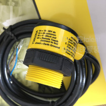 BANNER spot T30UXIA T30UXIB T30UXIC ultrasonic sensor Bonner original