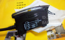 BANNER fiber amplifier D10BFP D10AFPY D10AFP USA Bonner brand new original spot