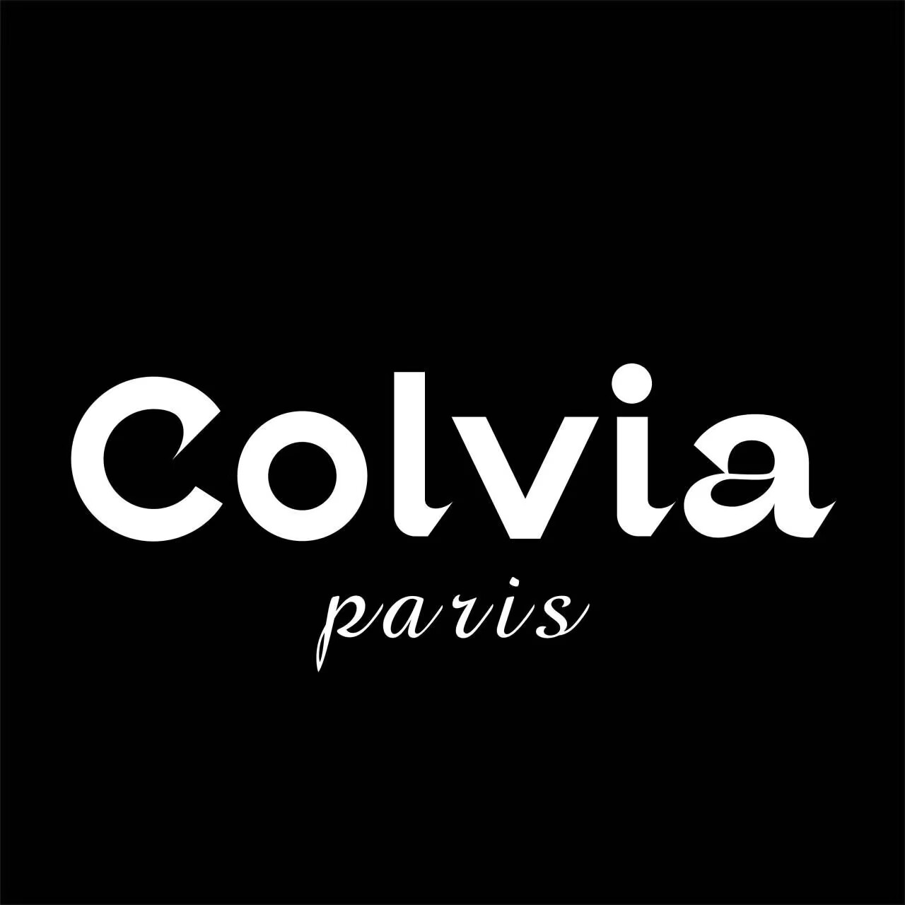 colvia香水的LOGO
