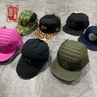 Nike ACG Странная история ISPA AJ Cap