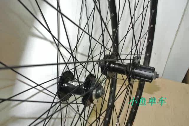 Roues de vélo - Ref 2378431 Image 15