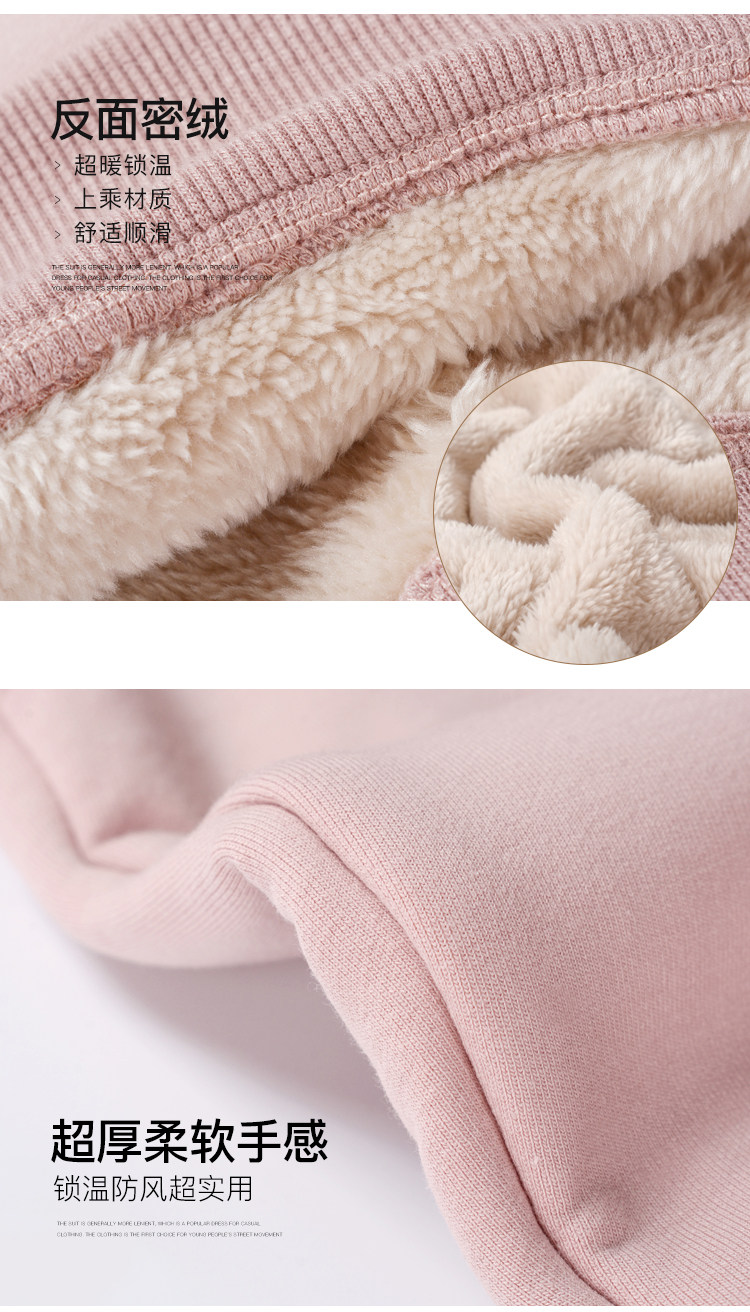 Sweatshirt femme - Ref 3216561 Image 12