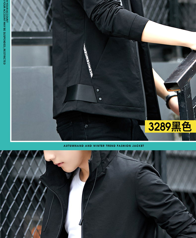 Blouson homme S.BUTE    manches longues - Ref 3116739 Image 23