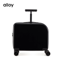 Яркий и элегантный черный (горизонтальный)