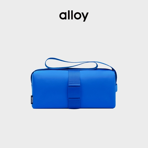 alloy/乐几 Универсальная сумка на одно плечо, сумка через плечо, спортивная спортивная сумка для отдыха, сумка для путешествий