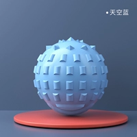 Небо синий 【Массажная модель】