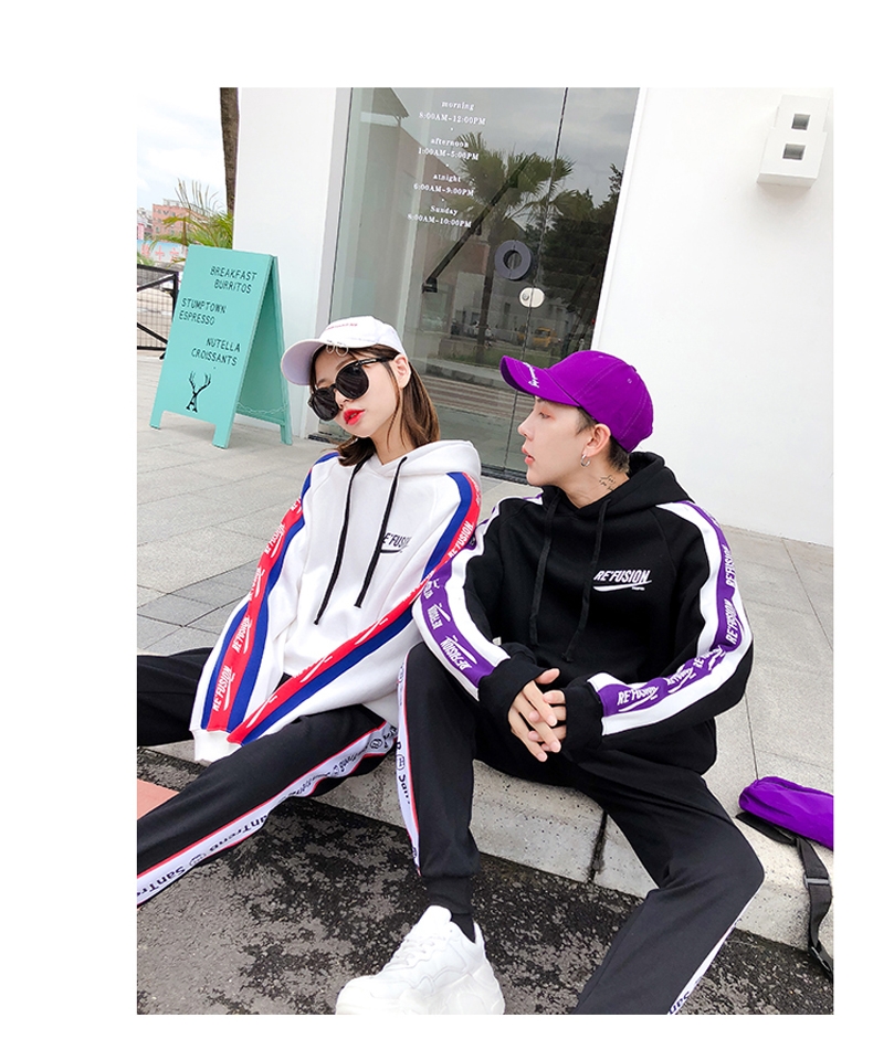 Sweatshirt femme LETNSSE   en Coton - Ref 3217103 Image 21