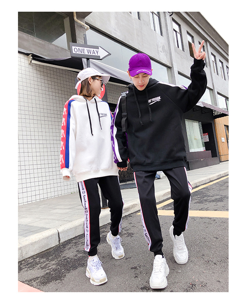 Sweatshirt femme LETNSSE   en Coton - Ref 3217103 Image 16