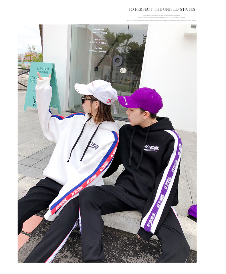 Sweatshirt femme LETNSSE   en Coton - Ref 3217103 Image 20