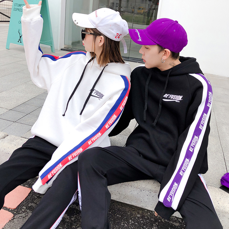 Sweatshirt femme LETNSSE   en Coton - Ref 3217103 Image 4