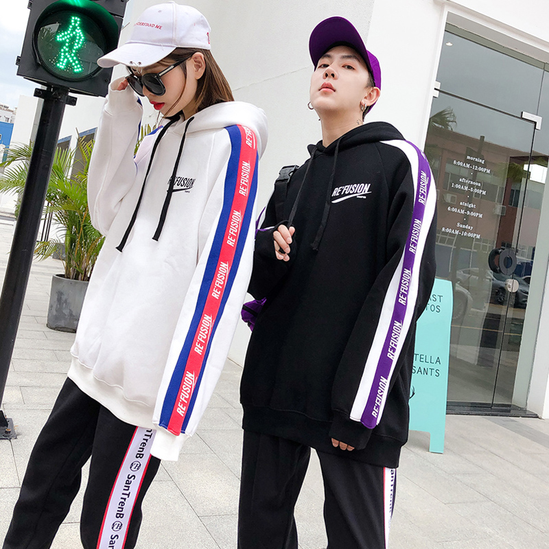 Sweatshirt femme LETNSSE   en Coton - Ref 3217103 Image 3