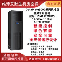 Vitiv Emermi precision air conditioner 12 5KW 5 HP constant temperature and humidity DME12MHP5 computer room laboratory dedicated