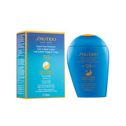 降价！Shiseido资生堂 SPF50+蓝胖子防晒霜150ml