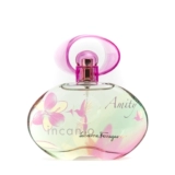 Ferragamo/Ferrag Mu Meng Lover Lady Lady Lady Peridum Dream радужная фрукты фрукты цитрусовые цитрусовые длительные подлинные