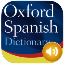 Oxford Spanish Dictionary