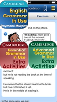 Cambridge English Grammar in Use Advanced English Grammar Learning