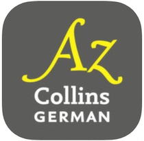 Collins German Dictionary - Complete Unabridged