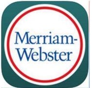 Merriam-Webster Learners Dictionary - English