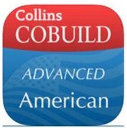 Collins COBUILD Advanced American English Dictionary