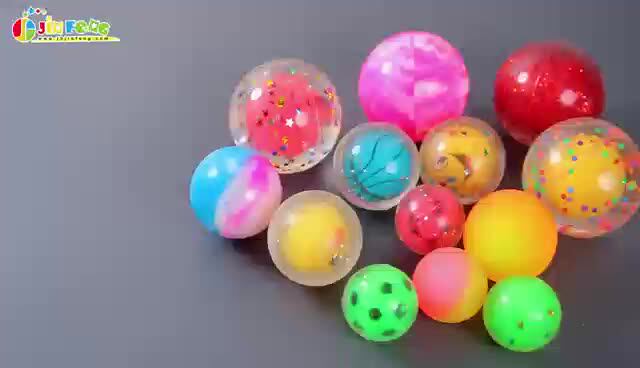 Skyspots Bouncing Balls Eco-Friendly Fun for All Ages - Main Image