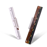 Hanyin Barcode Print Head Tag Печатная термистическая термистическая головка принтера применима к Hanyin Deli и другими аксессуарами для принтеров бренда, макет с высокой точки