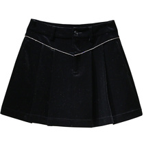 D-Womens 2021 spring A6GEB1113 fashion skirt A6GEB111389