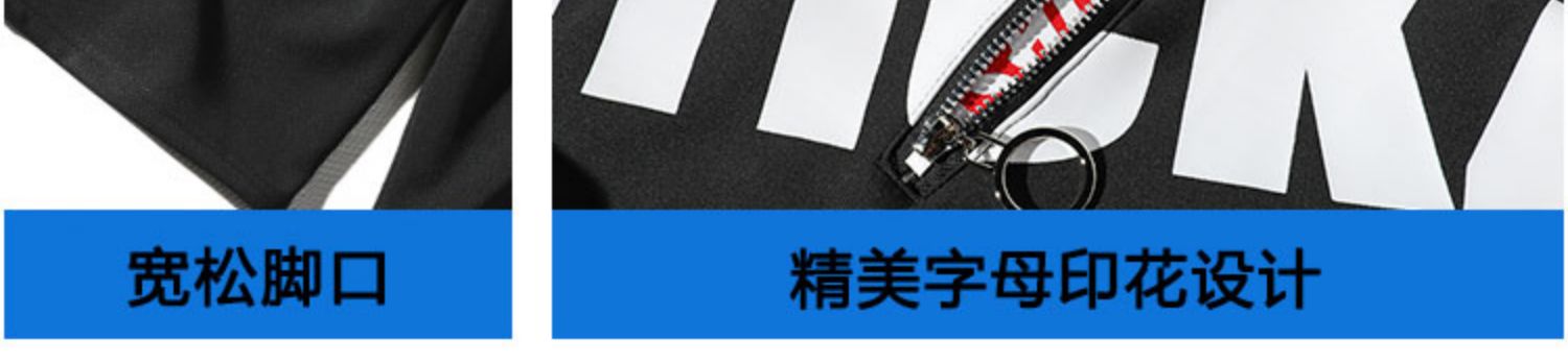 Mùa hè quần năm điểm 13 Phiên bản Hàn Quốc của quần thể thao 14 nam 15 quần short giản dị xu hướng 16 tuổi đẹp trai học sinh trung học cơ sở - Crop Jeans quần nam